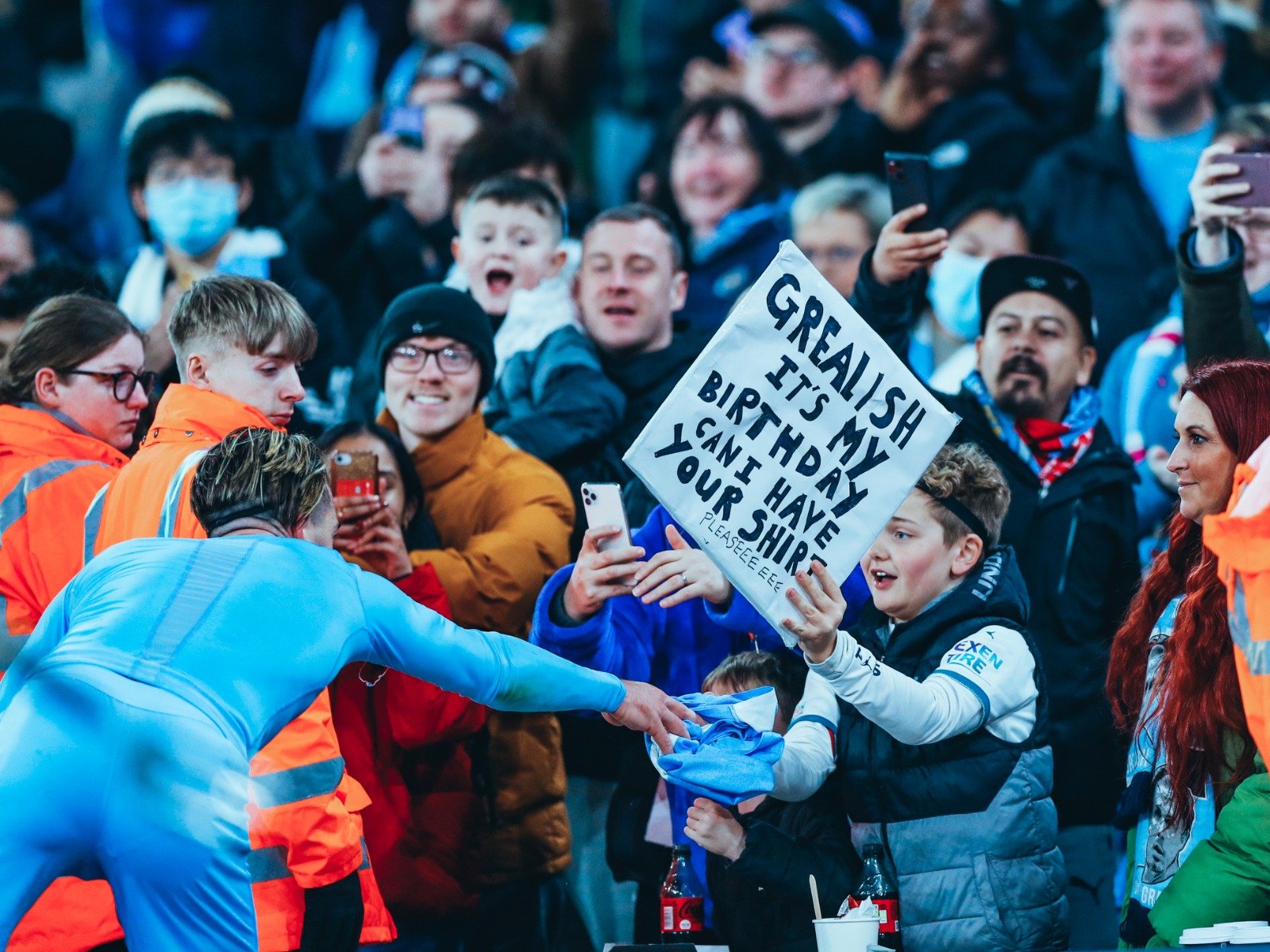 他的每一次 他的每一次